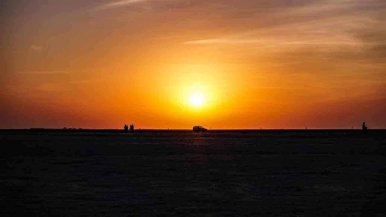 Sunset in India | ఈ ప్రదేశాల్లో సూర్యాస్తమయం చూస్తే.. మిమ్మల్ని మీరే మరిచిపోయి.. ఎంజాయ్ చేస్తారు!!