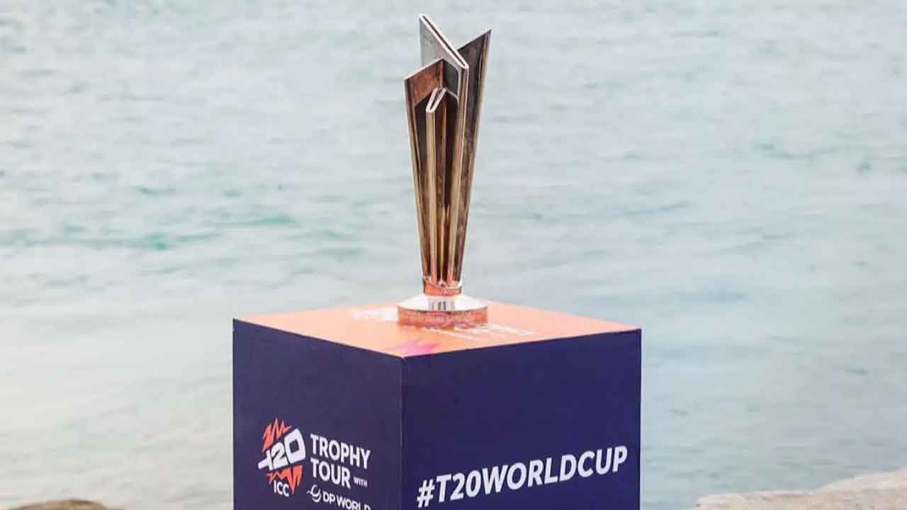 T20 World Cup 2026 | టీ20 వ‌ర‌ల్డ్‌కప్ 2026.. ఇంకో స‌రికొత్త వివాదం తెర‌పైకి..