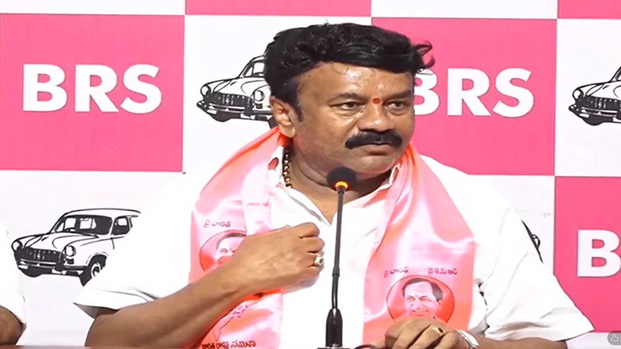 Talasani Srinivas Yadav | 17న సికింద్రాబాద్లో పెద్ద ఎత్తున ఆందోళన: తలసాని శ్రీనివాస్యాదవ్