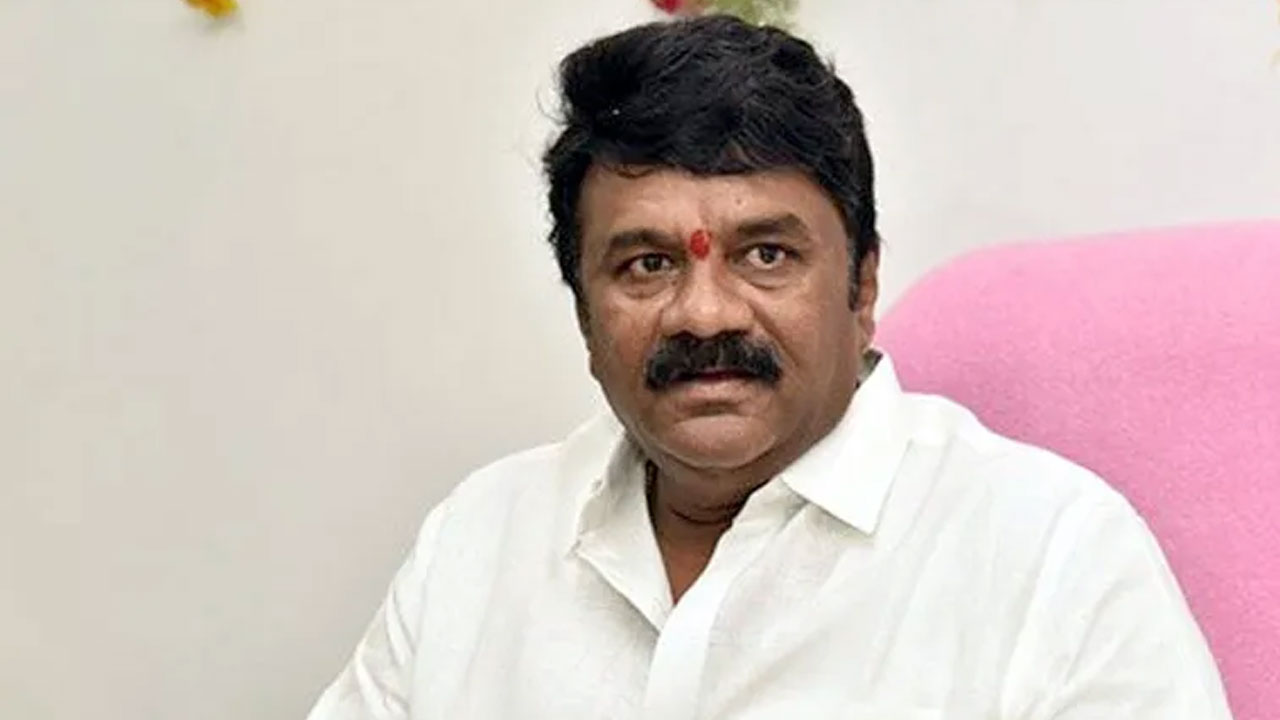 Talasani Srinivas Yadav | సికింద్రాబాద్ అస్తిత్వాన్ని కాపాడుకునేందుకు పోరాటం తప్పదు: మాజీ మంత్రి తలసాని