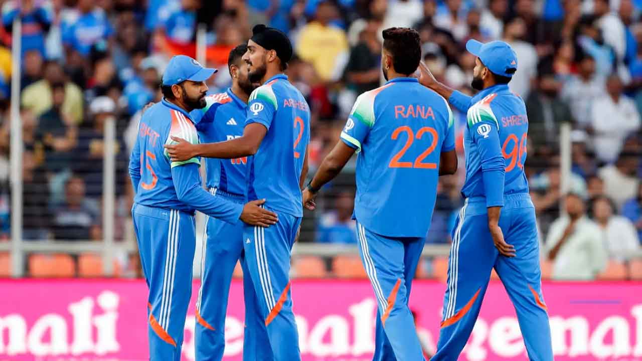Team India | కివీస్‌తో ఓడినా.. భార‌త్‌కు ఈ విష‌యాల్లో మేలే జ‌రిగింది..