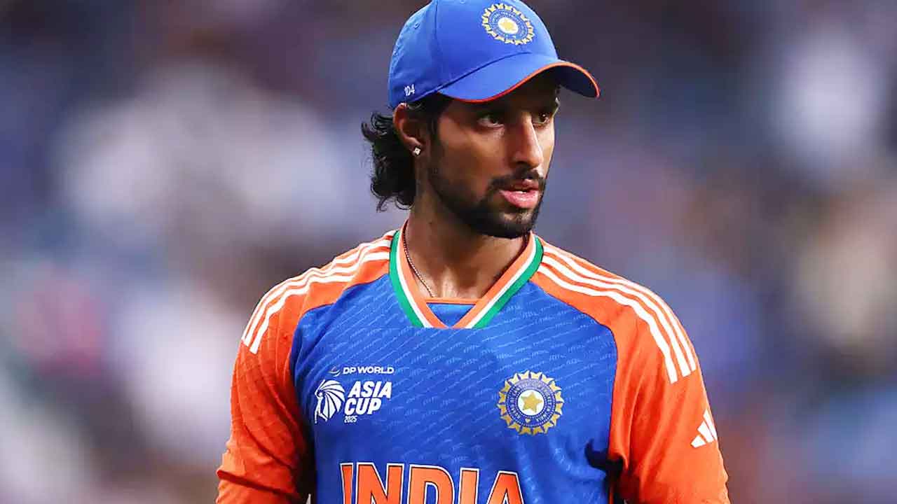 Tilak Varma | టీమిండియాకు చేదు వార్త‌.. న్యూజిలాండ్‌తో తొలి మూడు టీ20ల‌కు తిల‌క్ వ‌ర్మ దూరం..