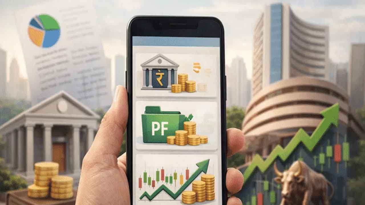 Money Saving | ఇక‌పై బ్యాంక్ బ్యాలెన్స్‌, పెట్టుబ‌డులు, బీమా వివ‌రాలు.. అన్నింటినీ ఒకే వేదికపై ట్రాక్ చేయ‌వ‌చ్చు..