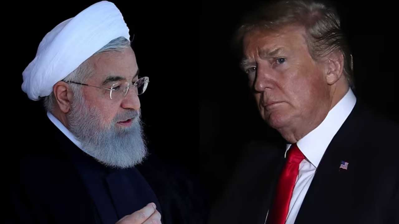 Iran | ఇరాన్‌లో ఆందోళ‌న‌లు ఉధృతం.. గ‌ట్టిగా హెచ్చ‌రించిన ట్రంప్‌