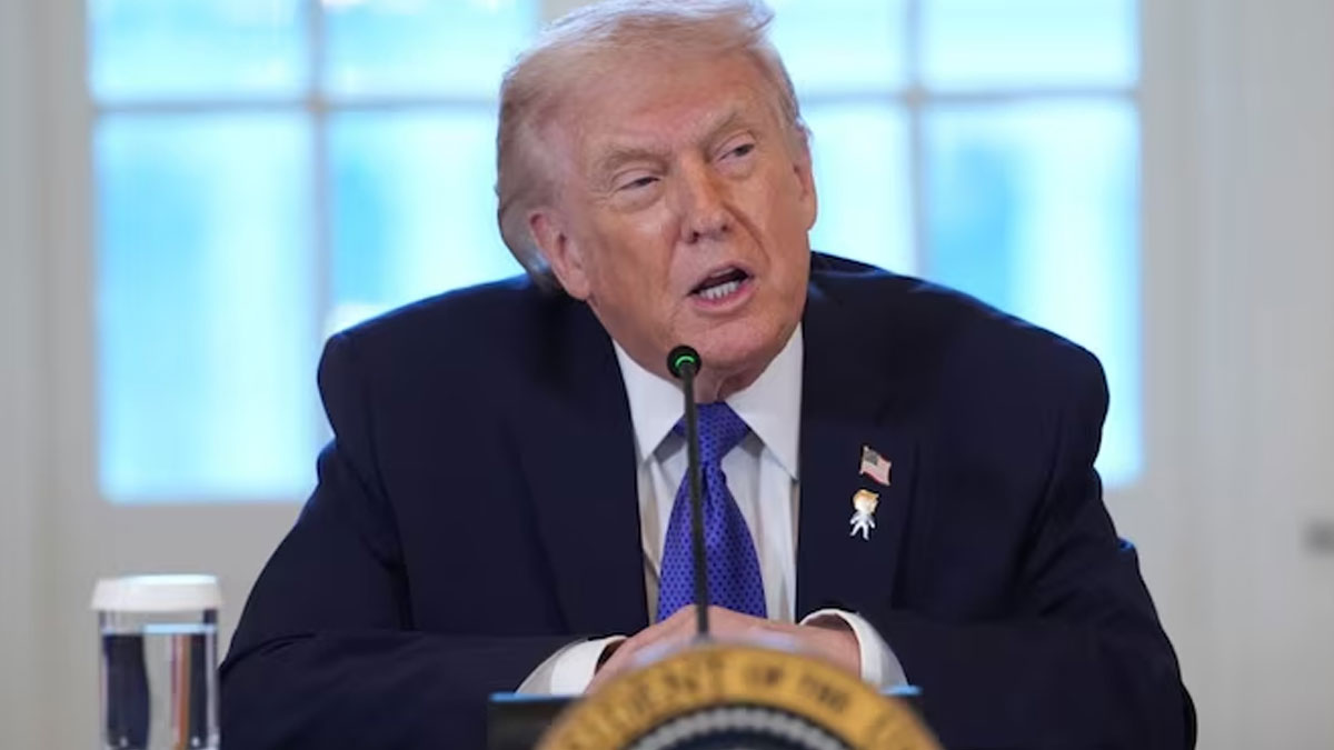 Venezuelan Oil | భారత్కు వెనిజులా ముడి చమురు.. అమెరికా నియంత్రణలోనే విక్రయాలు!