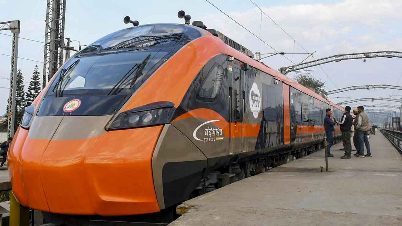 Vandebharat Sleeper | వందే భార‌త్ స్లీప‌ర్‌ ప్ర‌ధాన ప్ర‌త్యేక‌త ఇదే.. వెయిటింగ్ లిస్టు, ఆర్ఏసీ ఉండ‌వు..