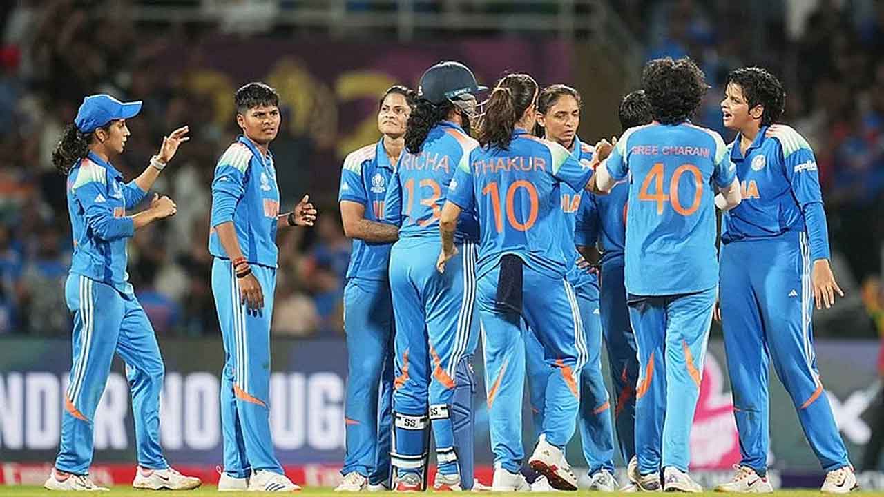 BCCI | ఆస్ట్రేలియా టూర్‌కు భారత మహిళల జట్ల‌ను ప్రకటించిన బీసీసీఐ