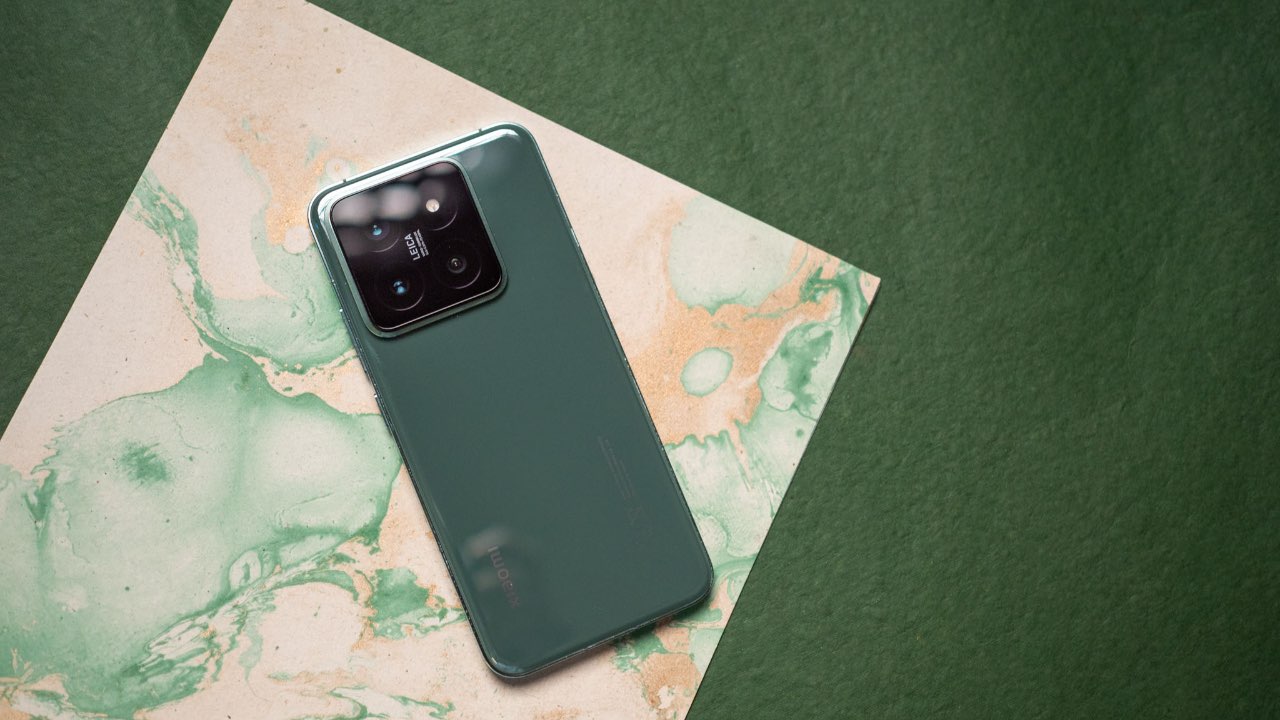 Xiaomi 15 | ఏకంగా రూ.11వేలు ధర తగ్గిన షియోమీ 15 స్మార్ట్ ఫోన్.. ఫ్లిప్కార్ట్లో ఆఫర్..