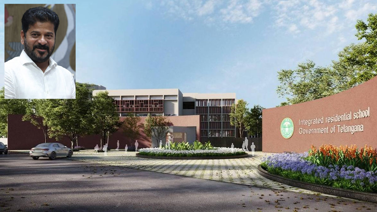 Young India Integrated Residential Schools | యంగ్ ఇండియా స్కూల్స్లో 'బాలికల'కే ప్రాధాన్యం: బ్రేక్ఫాస్ట్, మధ్యాహ్న భోజనం.. రేవంత్ కీలక ఆదేశాలు!