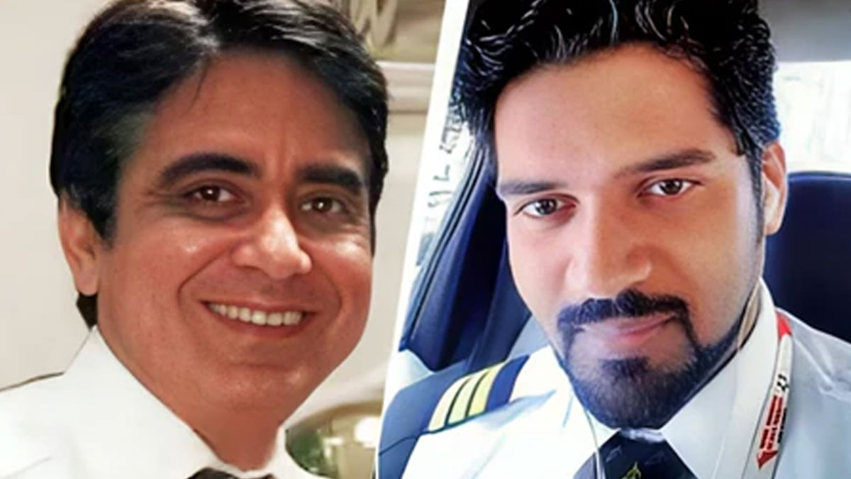 Air India AI 171 Crash Was Intentional Pilot Shut Down Engines Says New Report
