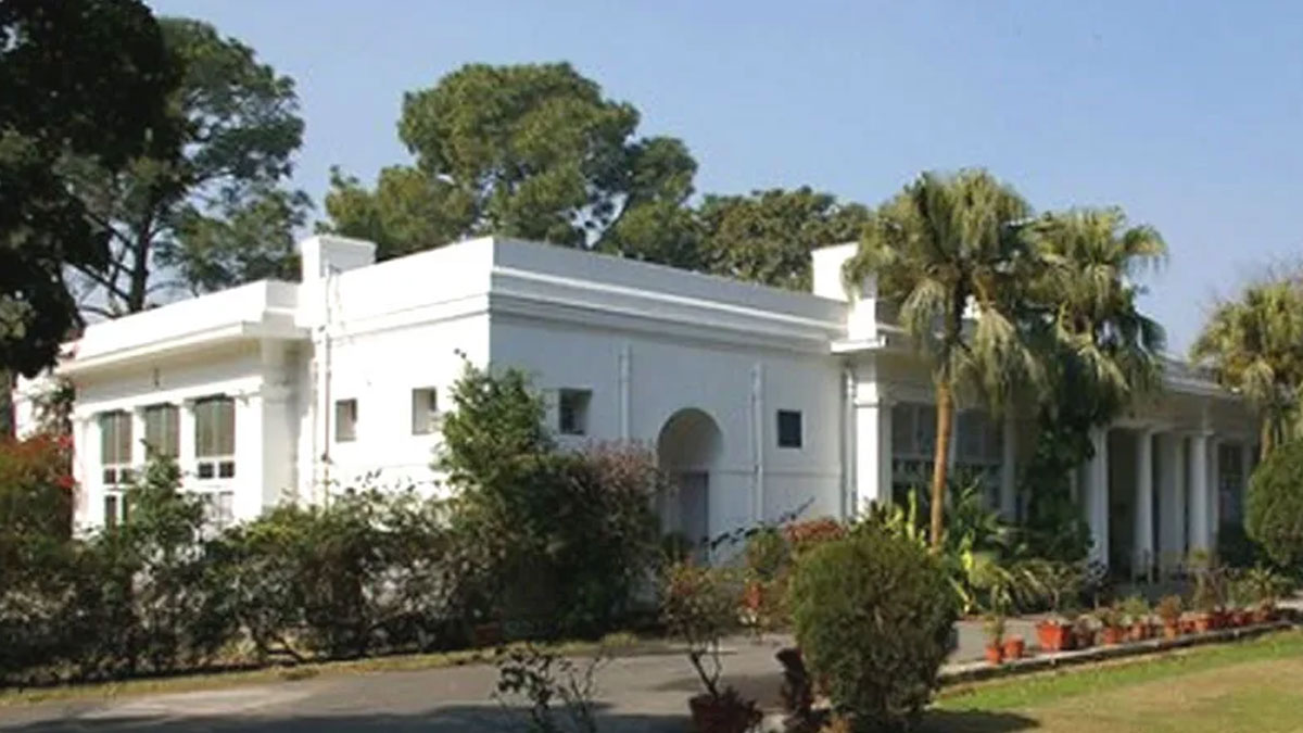 Maharaja of Tehri Garhwal to Sell Lutyens Delhi Bungalow for Rs 1000 Crore