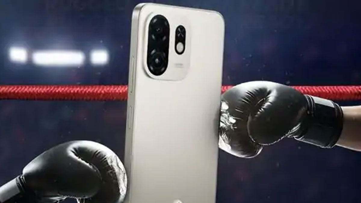 Itel Zeno 100 Launched in India Works Without Network Military-Grade Durability Under Rs 7000