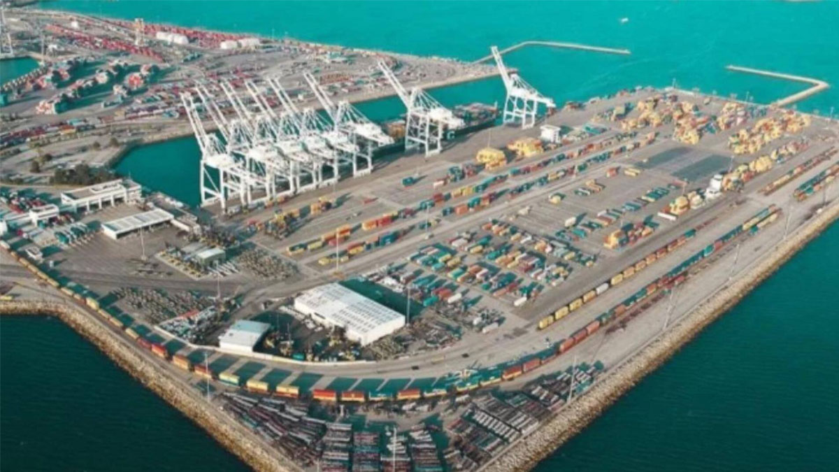 Middle East Crisis Will Iran-Israel Conflict Impact India Rs 14000 Crore Investment in Chabahar Port