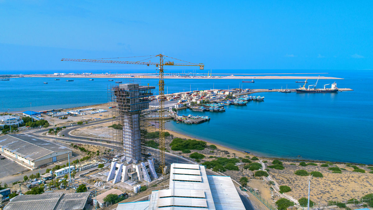 Middle East Crisis Will Iran-Israel Conflict Impact India Rs 14000 Crore Investment in Chabahar Port