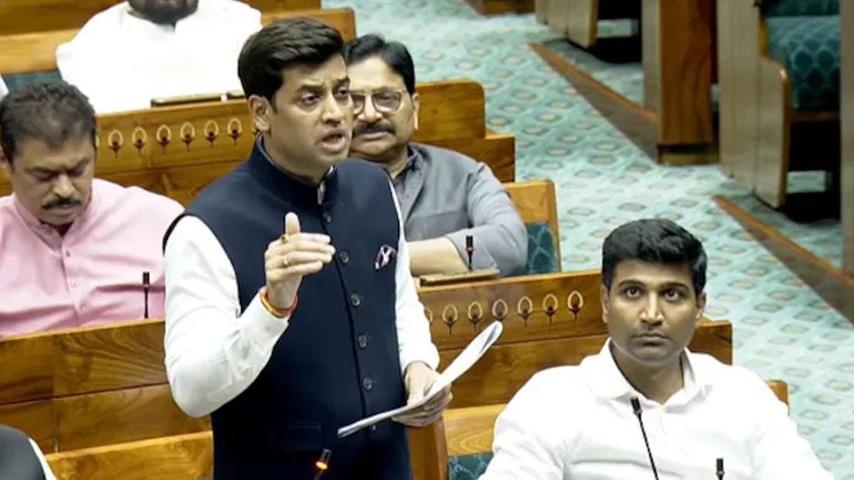 Parliament Budget Session 2026 Mahua Moitra Slams Om Birla Amid No-Confidence Motion