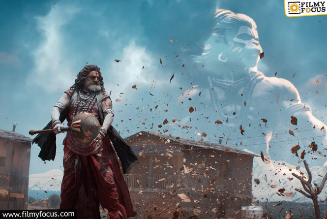 Akhanda 2: ‘అఖండ 2’ సమస్య.. చాలామంది హీరోలు చూశారు.. కానీ సొల్యూషన్‌ వెతకలేదా?