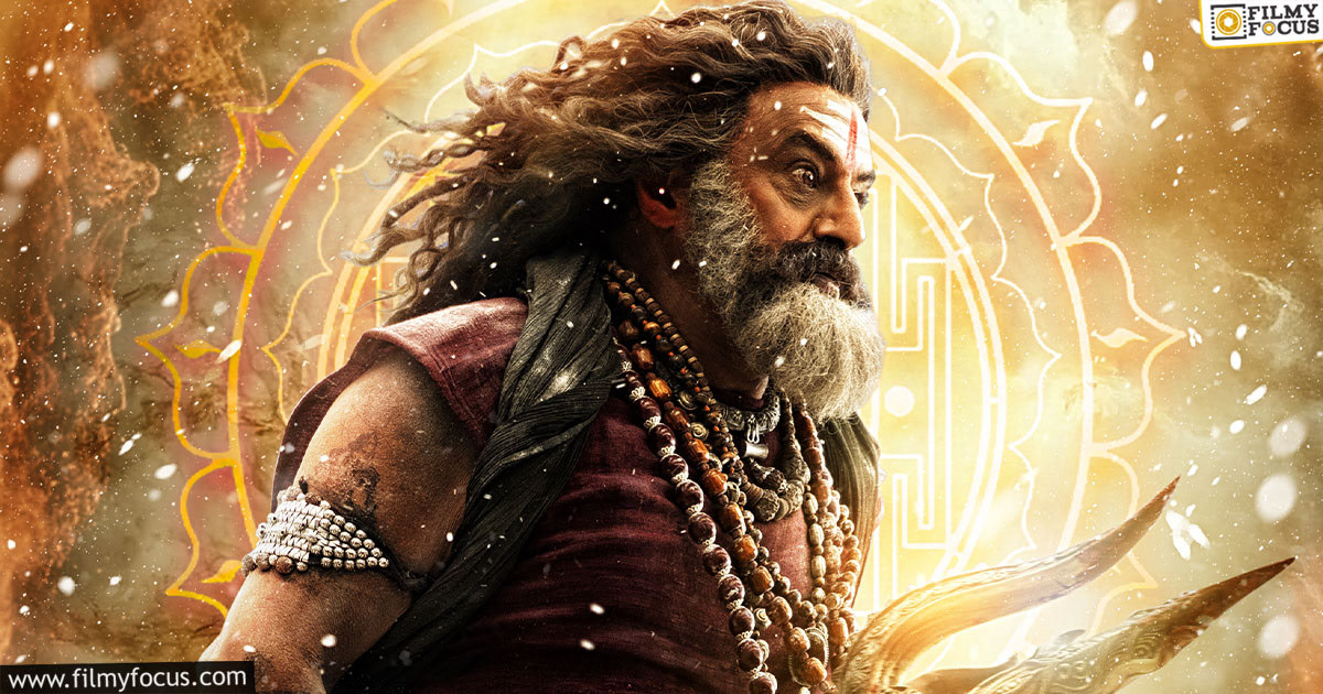 Akhanda 2 Thaandavam Movie Review and Rating