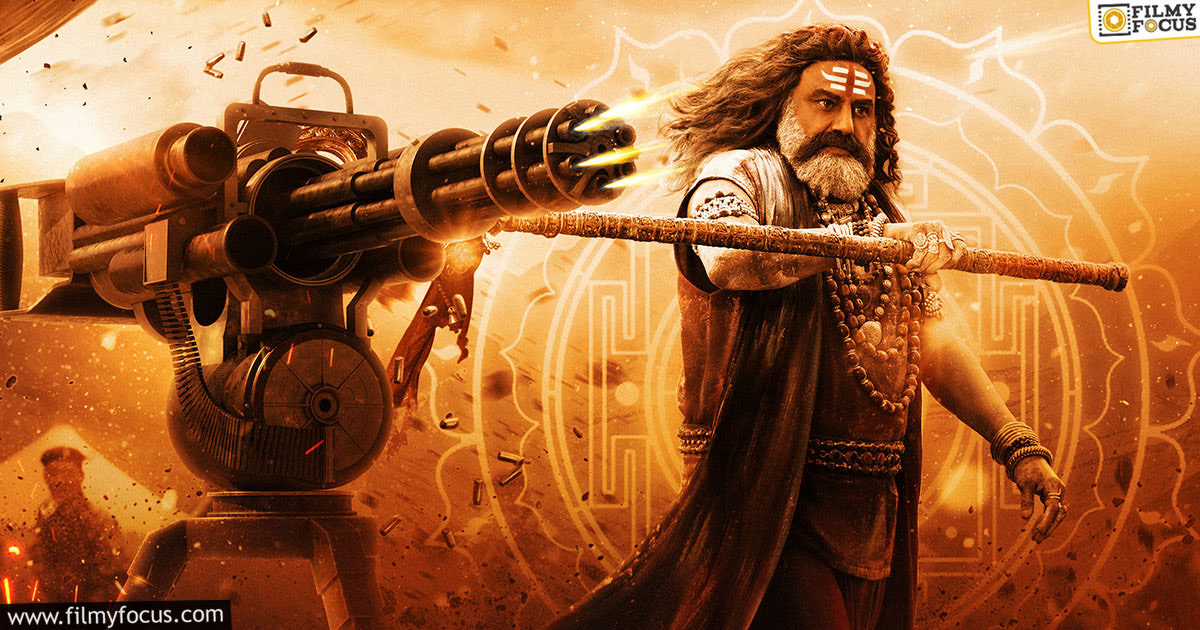 Akhanda 2 Thaandavam Movie Review and Rating