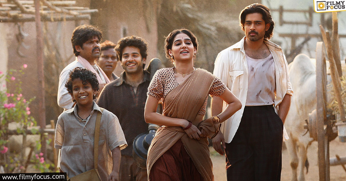 Champion Movie Review and Rating