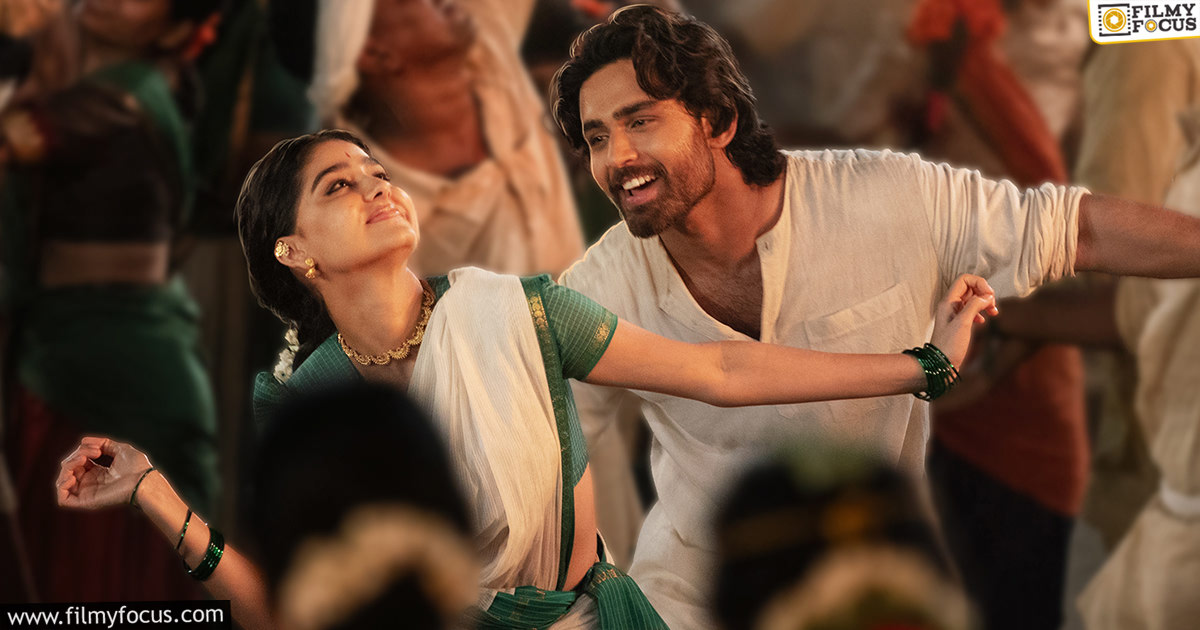 Champion Movie Review and Rating