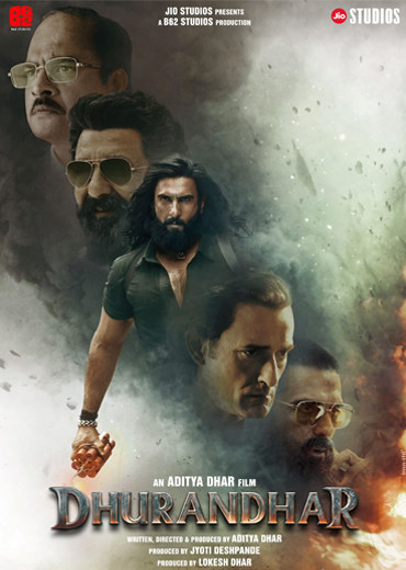 దురంధర్