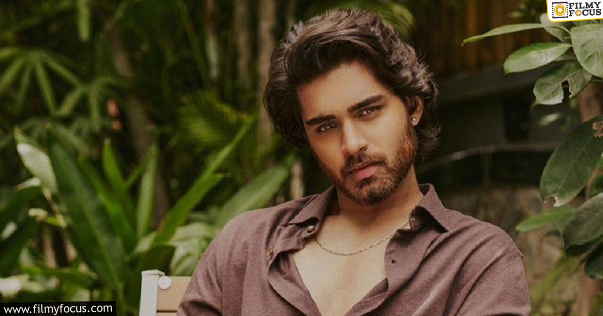 Huge budget for Roshan for next