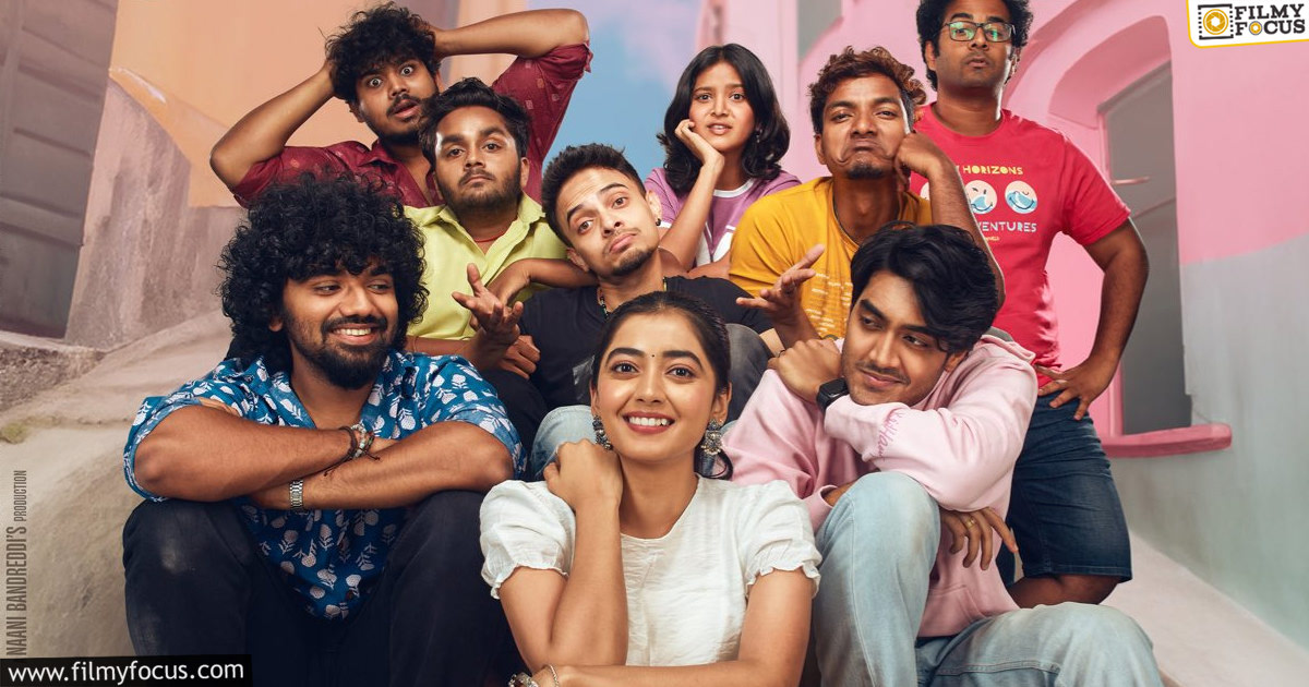 Patang Movie Review and Rating