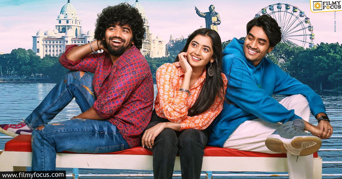 Patang Movie Review and Rating