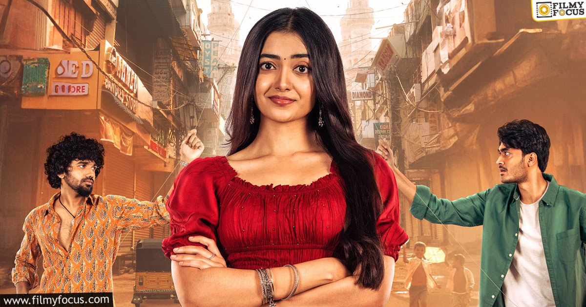 Patang Movie Review and Rating