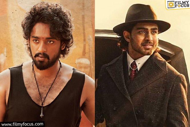 Roshan Meka, Roshan Kanakala: ఆ రోషన్ సేఫ్ అయ్యాడు.. ఈ రోషన్ బలయ్యాడు!