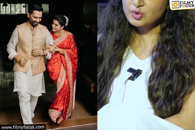 Samantha 2nd Marriage: సమంత రెండో పెళ్లి పై హీరోయిన్ సెటైర్లు.. ‘ నీ ఇంటి కోసం..వాళ్ళ ఇంటిని పడగొట్టి’ అంటూ..!