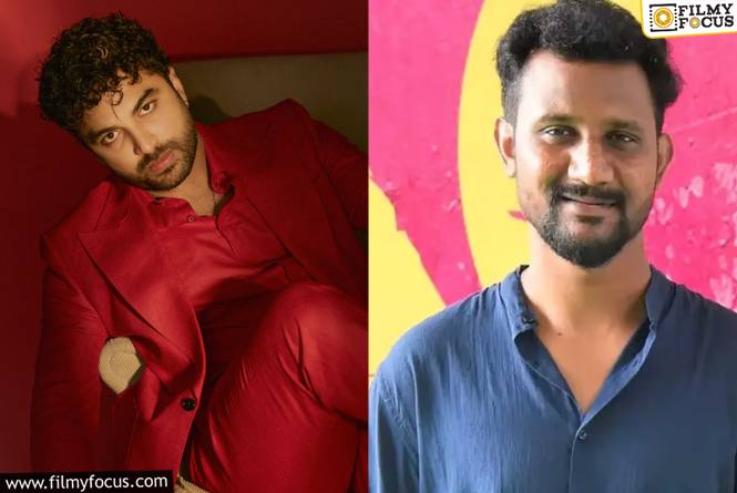 విశ్వక్ సేన్ దర్శకుడితో ప్రాబ్లమ్ ఏంటి..? అప్పుడు ‘ధమ్కీ’ ఇప్పుడు ‘గోట్’