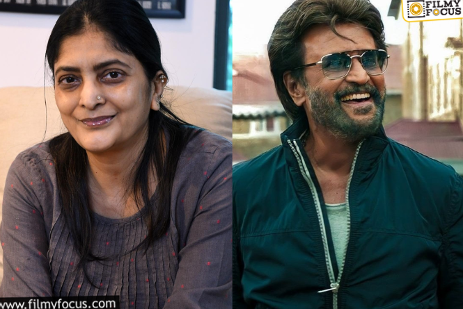 Rajinikanth: 70 ఏళ్ల వయసులో లవ్ స్టోరీనా.. లేడీ డైరెక్టర్ క్రేజీ ప్లాన్!