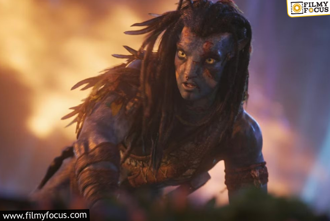Avatar 3: ఆ ‘పిల్ల’ సినిమా ముందు నిలవలేకపోయింది!