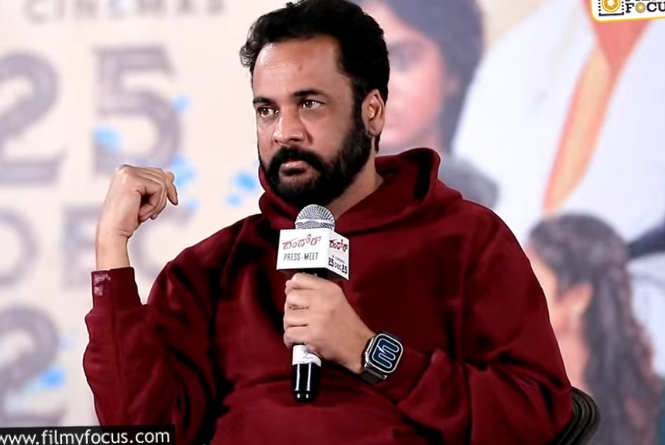 Shivaji: మరణశిక్షకైనా సిద్ధమే.. నన్ను అక్కడే నిలదీసి ఉంటే బాగుండేది: శివాజీ