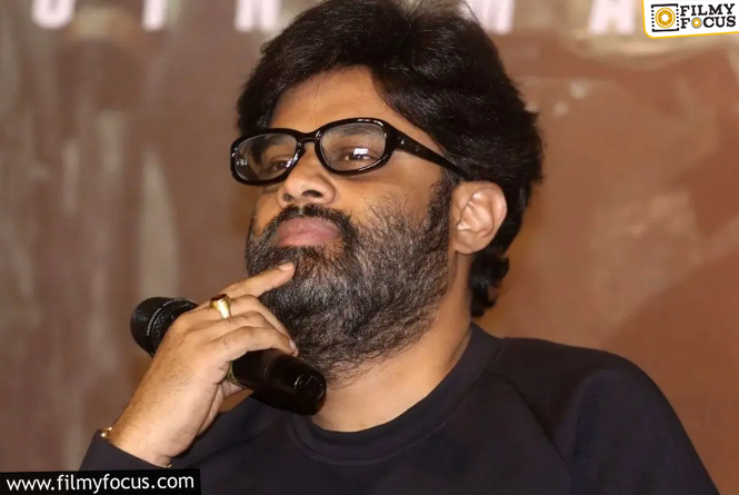 Sithara: ట్రోల్స్ కి చెక్.. నాగవంశీ కొత్త టార్గెట్ మామూలుగా లేదుగా!