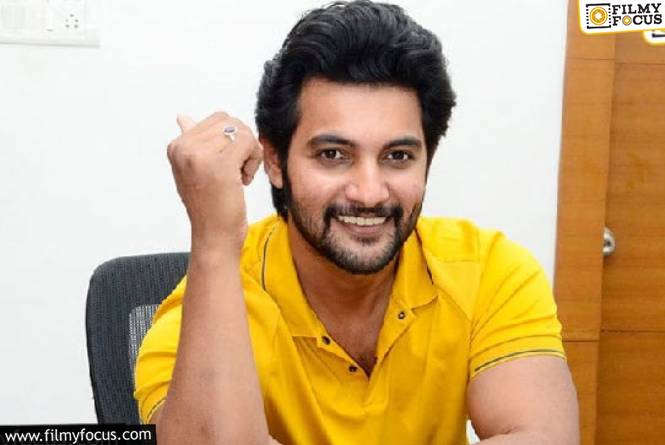 Aadi Saikumar: ఆది గట్టెక్కినట్టేనా?వాట్ నెక్స్ట్?