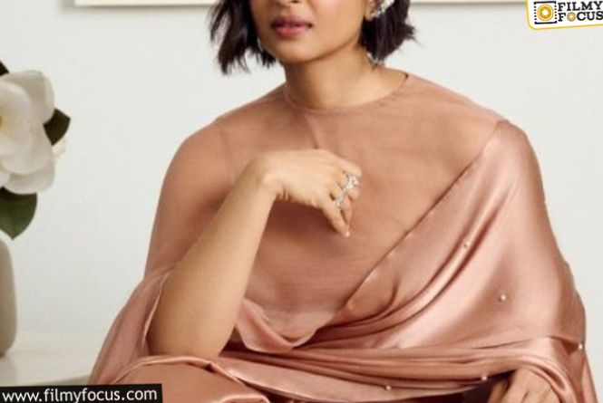 ఈ సైజ్‌లు చాలవు.. ఇంకా పెంచమన్నారు.. స్టార్‌ హీరోయిన్‌ రచ్చ రచ్చ చేస్తోందిగా..