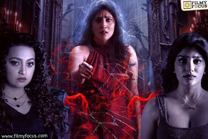 Amaravathiki Aahwanam: షూటింగ్ కంప్లీట్ చేసుకుని పోస్ట్ ప్రొడక్షన్ పనులు జరుపుకుంటున్న ‘అమ‌రావ‌తికి ఆహ్వానం’