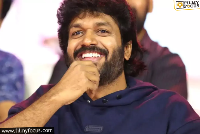 Anil Ravipudi: ఆ క్యారెక్టర్‌ స్ఫూర్తి ఆ కల్ట్‌ సినిమానే.. నా కొడుకుని కూడా మారుస్తున్నాను.. స్టార్‌ డైరక్టర్‌ కామెంట్స్‌ వైరల్‌