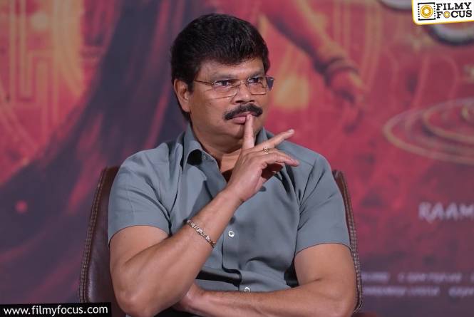 Boyapati Srinu: ‘హమ్ నే బోల్ దియా’ ట్రోల్స్ పై మాస్ రియాక్షన్