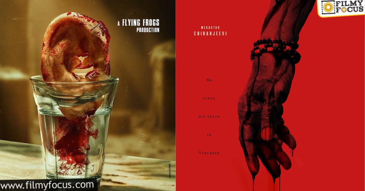 tollywood stars eyeing on violence 