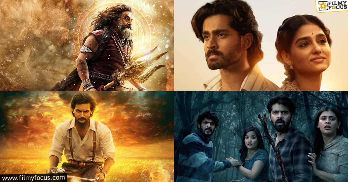 december 2025 tollywood boxoffice