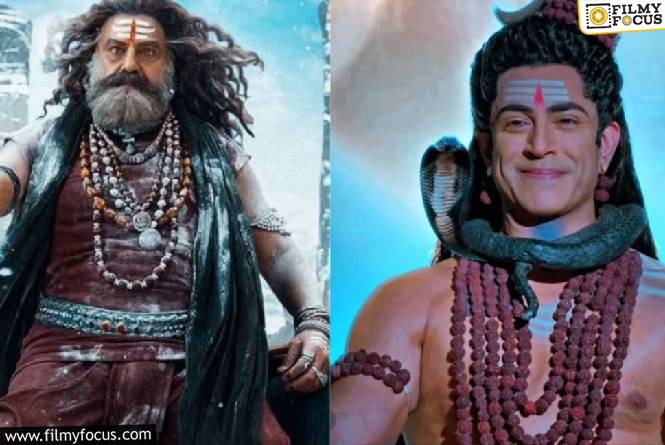 Akhanda 2: ‘అఖండ 2’ లో శివుడు ఇతనే