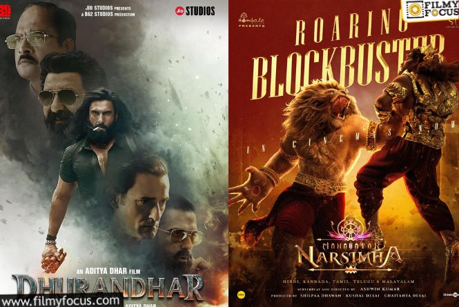 2025 Movies: ఇంత పెద్ద విజయం ఎవరూ చూసుండరు.. ఆ సినిమాకు అదిరిపోయే వసూళ్లు