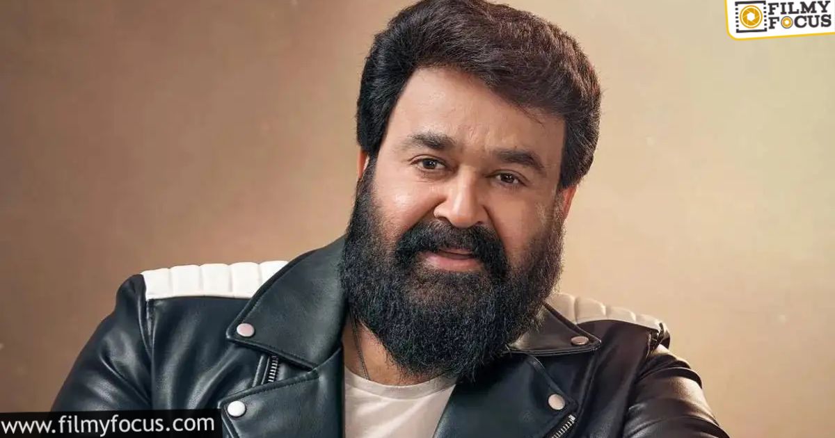 mohanlal in chiranjeevi next