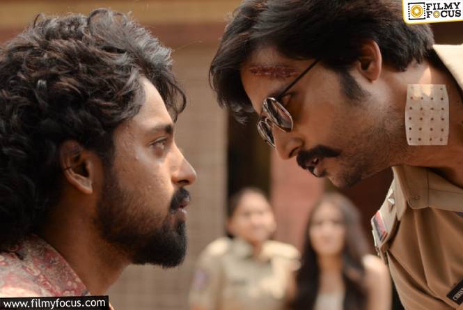 Mowgli Trailer Review: ‘మోగ్లీ’ ట్రైలర్ రివ్యూ.. ప్రభాస్ రిఫరెన్సులు గట్టిగా వాడారుగా