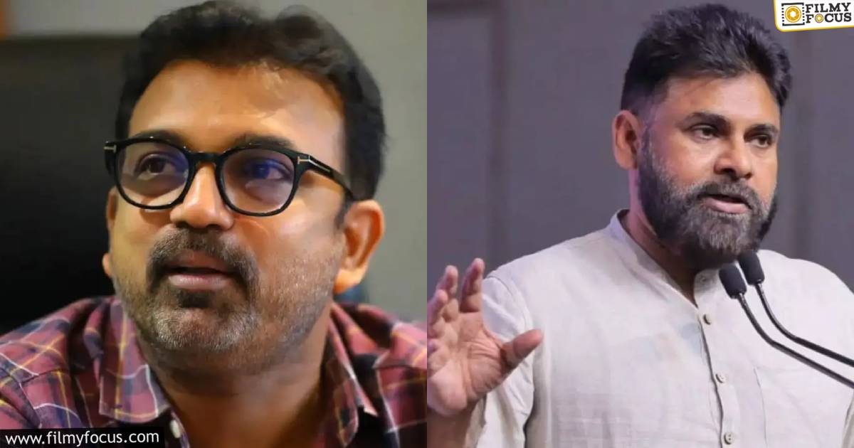 pawan kalyan rejects koratala script