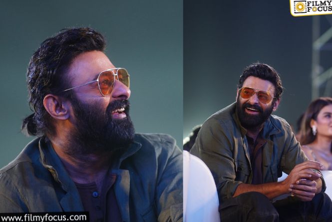 Prabhas: డైరక్టర్లకు ట్యాగ్‌లైన్లు ఇచ్చిన ప్రభాస్‌.. ఒక్కోటి ఒక్కో జెమ్‌ అంతే!