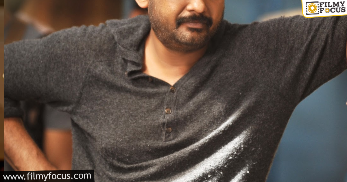 Telugu Director : త్వరలోనే తండ్రి దర్శకత్వంలో కుమారుడు.. ఇంతకీ ఎవరంటే..?